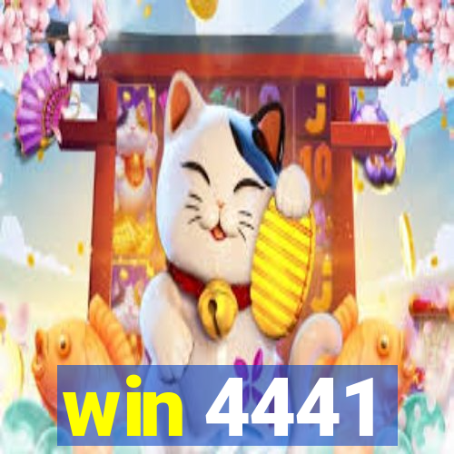 win 4441